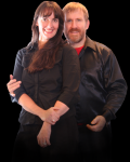 RoseOnyx Team - Clyde and Sharon Mighells