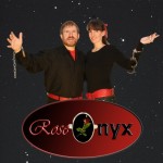 RoseOnyx - Way Out Entertainment!