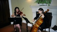 Rosetta Strings - Classical Ensemble in Woodstock, Ontario