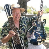 Ross Costa - Guitarist in Temecula, California