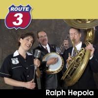 Route 3