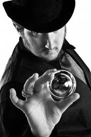 Rowhan The magician