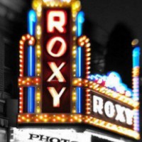 Roxy Photo Booths - Photo Booth Company in Sacramento, California