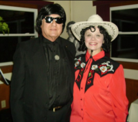 Roy and Friends Tribute Show - 1960s Era Entertainment in Amsterdam, New York
