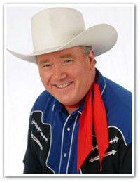 Roy Dusty Rogers, Jr. and The High Riders