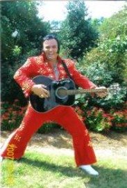 Roy Gaddy