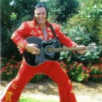Roy Gaddy - Elvis Impersonator in Albemarle, North Carolina