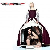 Royal Providence Burlesque Company - Burlesque Entertainment in Marthas Vineyard, Massachusetts
