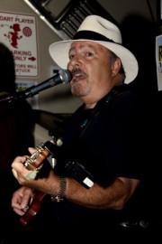 Roy Harkey