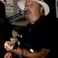 Roy Harkey - Singing Guitarist in Mesquite, Texas