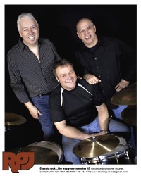 RPJ Band