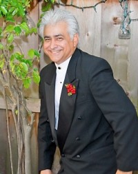 Rudy Hernandez