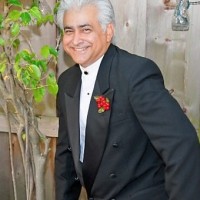Rudy Hernandez - Circus Entertainment in Safety Harbor, Florida