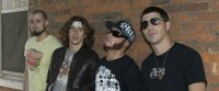 Rufus J. Fisk - Alternative Band in Newark, Delaware