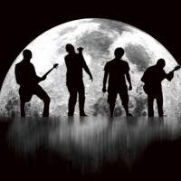 Rulers of the Moon - Indie Band in St Catharines, Ontario