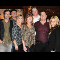 Rumors Dance Party Band - Dance Band in Santa Rosa, California