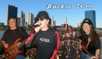 Running With Scissors - Cover Band in Fremont, Ohio