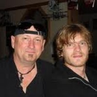 Russ Baum & Huck Finn - Acoustic Band in Franklin, Indiana