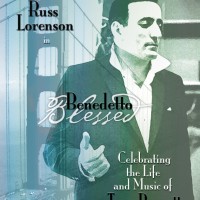 Russ Lorenson - Celebrating Tony Bennett - Jazz Band in Oahu, Hawaii