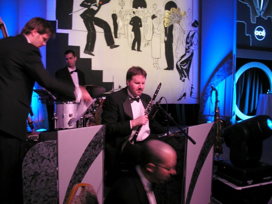 OCE Corporate Event