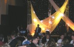Salute to the Stars Corporate Event