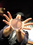 Contact Juggling Contact Juggling
