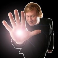 Russ Clarke Hypnosis - Mind Reader in Dover, Delaware