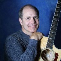 Russell - Solo Musicians in Stillwater, Minnesota