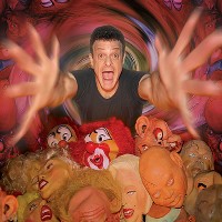 Russ Merlin - Comedian in Las Vegas, Nevada
