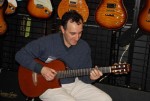 Guitarist