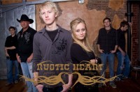 Rustic Heart - Bluegrass Band in Columbia, Tennessee