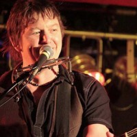 Rusty Bladen - One Man Band in Marion, Indiana