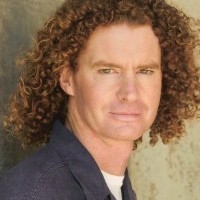 Christopher Yates - Comedian in Los Angeles, California