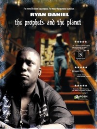 Ryan Daniel and The Spirit of David