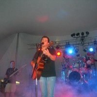 Ryan Hines Band - Cover Band in Portsmouth, Virginia
