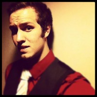 Ryan Kane - Pickpocket/Con Man Performer in Sioux City, Iowa