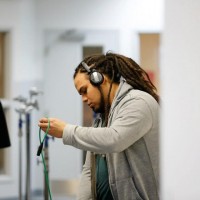 Ryan M Harder - Sound Technician in Kenosha, Wisconsin