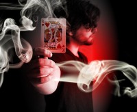 Ryan Matthies, Magician & Escape artist