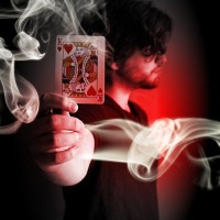 Ryan Matthies, Magician & Escape artist - Magic in Cheektowaga, New York
