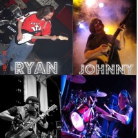 Ryan Michalski & the Spaceking - Alternative Band in St Petersburg, Florida