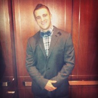 Ryan Smith - Comedian in Springfield, Missouri
