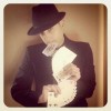 Ryan the magician