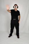 blindfold
