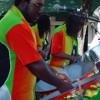 Shabang Steel Drum Band