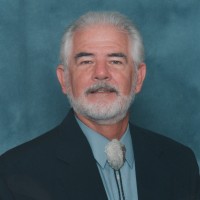 Otto Warteman - Dance in Alexandria, Louisiana