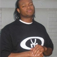 Schrilla - Hip Hop Artist in Alexandria, Virginia