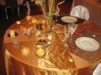 Sabb's Professional Wedding Planning Services