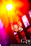Aerial - Sling/Hammock