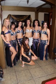 Safar Dance Co Bellydance