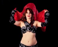 Safiyeh Bellydance Artist